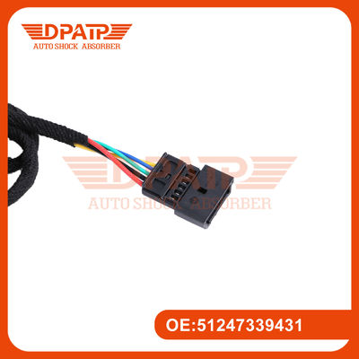 51247339432 51247339431 دعم الباب الخلفي الكهربائي للسيارة BMW X4 F26