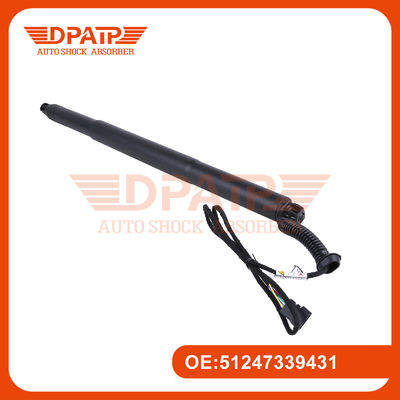 51247339432 51247339431 دعم الباب الخلفي الكهربائي للسيارة BMW X4 F26