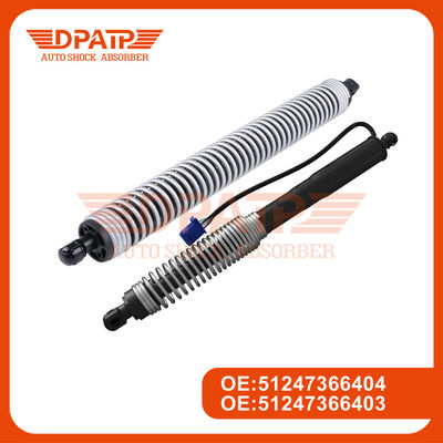 رفع صندوق السيارة الكهربائي لبي ام دبليو G30 G38 F90 51247366404 51247366403 الباب الخلفي الآلي