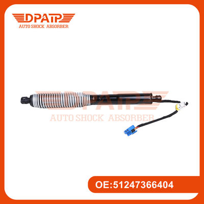 رفع صندوق السيارة الكهربائي لبي ام دبليو G30 G38 F90 51247366404 51247366403 الباب الخلفي الآلي