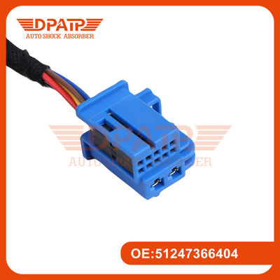 رفع صندوق السيارة الكهربائي لبي ام دبليو G30 G38 F90 51247366404 51247366403 الباب الخلفي الآلي