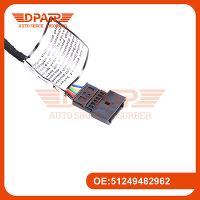 الباب الخلفي الكهربائي لسيارة الرفع الآلي لسيارة BMW X1 F48 F49 51249482962