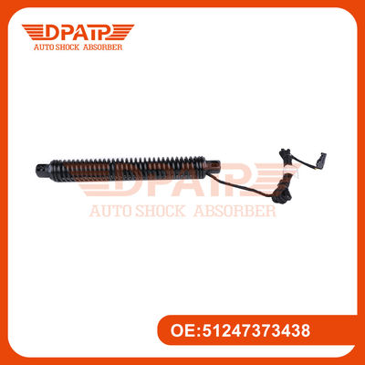 نظام الرفع الكهربائي البوابة الخلفية 51247373438 لـ BMW F10 F18 Car Tailgate Lifter