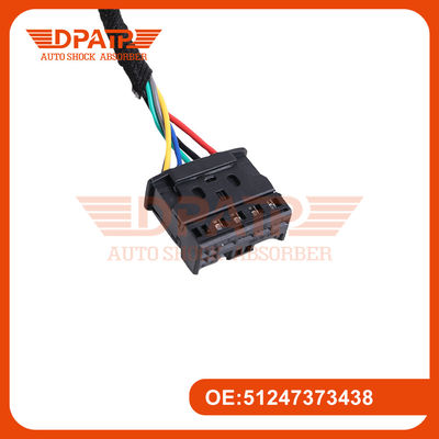 نظام الرفع الكهربائي البوابة الخلفية 51247373438 لـ BMW F10 F18 Car Tailgate Lifter