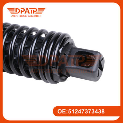 نظام الرفع الكهربائي البوابة الخلفية 51247373438 لـ BMW F10 F18 Car Tailgate Lifter