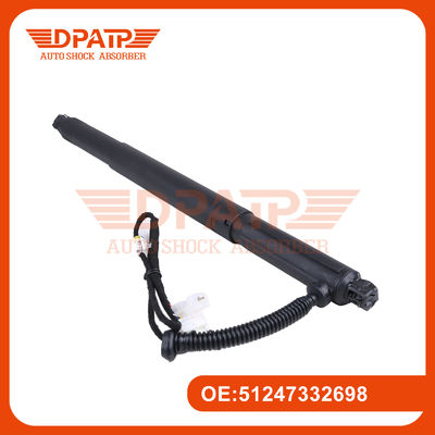 دعامة رفع الباب الخلفي 51247332698 51247332697 لسيارة BMW X6 E71