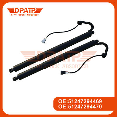 مشغل الباب الكهربائي 51247294469 51247294470 لسيارة BMW F15 Power Tailgate