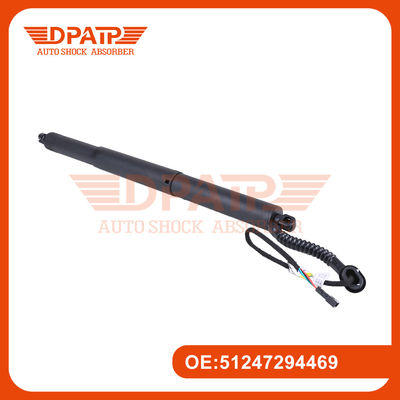 مشغل الباب الكهربائي 51247294469 51247294470 لسيارة BMW F15 Power Tailgate