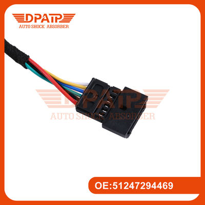 مشغل الباب الكهربائي 51247294469 51247294470 لسيارة BMW F15 Power Tailgate