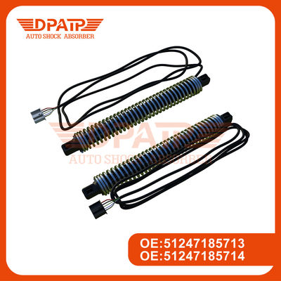 معيار OE 51247185713 51247185714 مؤخرة فتحة المصعد المحركية لسيارة BMW F02