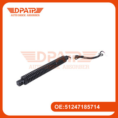معيار OE 51247185713 51247185714 مؤخرة فتحة المصعد المحركية لسيارة BMW F02