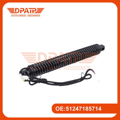 معيار OE 51247185713 51247185714 مؤخرة فتحة المصعد المحركية لسيارة BMW F02