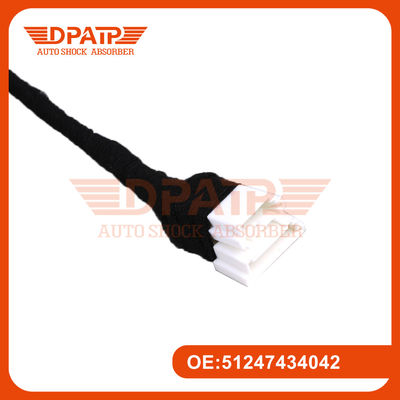51247434042 51247434041 قطع غيار السيارات السيارات الكهربائية غاز الباب الخلفي
