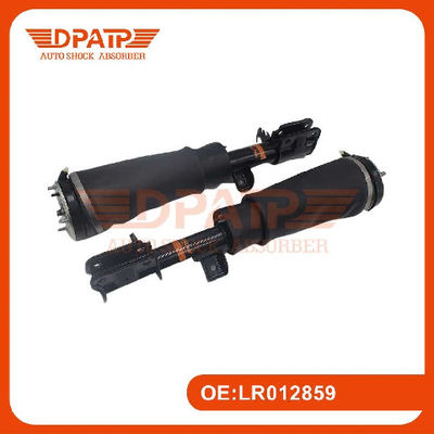 مستمع الصدمات من الربيع الهوائي LR012885 LR012859 لـ Land Rover Range Rover L322