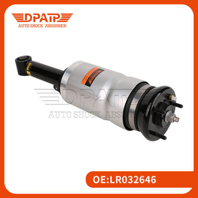 أجهزة الضغط المضغوطة للترانس لـ Land Rover Discovery L319 L320 LR018398
