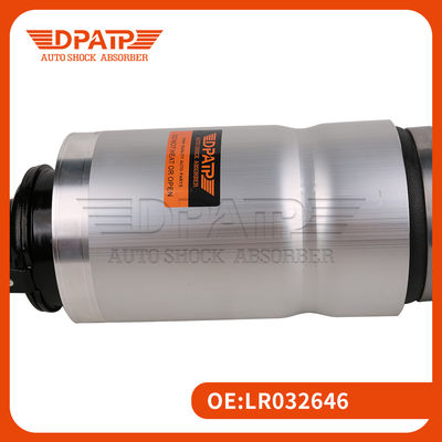أجهزة الضغط المضغوطة للترانس لـ Land Rover Discovery L319 L320 LR018398