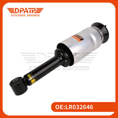 أجهزة الضغط المضغوطة للترانس لـ Land Rover Discovery L319 L320 LR018398