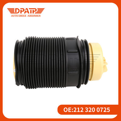 مرسيدس-بنز قطع الغيار 2123200725 2123200825 كيس تعليق هوائي OEM لـ W212