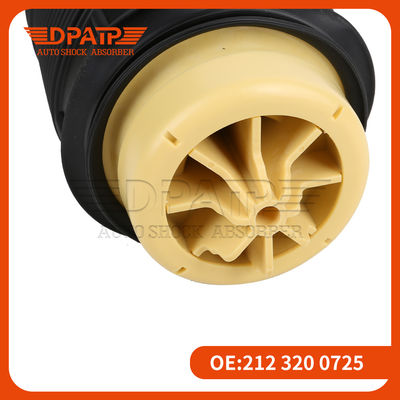 مرسيدس-بنز قطع الغيار 2123200725 2123200825 كيس تعليق هوائي OEM لـ W212