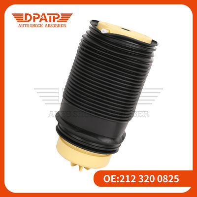 مرسيدس-بنز قطع الغيار 2123200725 2123200825 كيس تعليق هوائي OEM لـ W212