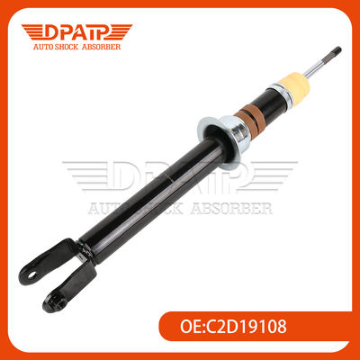 سحب الصدمات الكهربائية الأمامية C2D19108 C2D19642 C2D16483 لجاكوار XJ X351