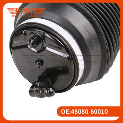 تعليق الهواء الخلفي الربيع 48090-60010 48080-60010 لسيارة تويوتا لاند كروزر برادو J150