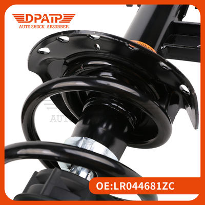 قطع غيار السيارات مُمتص الصدمات LR070946 LR044681 لـ Land Rover Range Rover Evoque