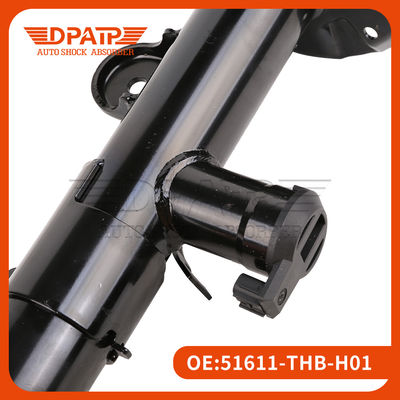 مسك الصدمات الأمامي 51611-THB-H01 51621-THB-H01 لـ Honda URV