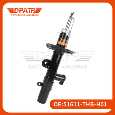 مسك الصدمات الأمامي 51611-THB-H01 51621-THB-H01 لـ Honda URV