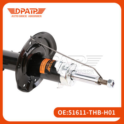 مسك الصدمات الأمامي 51611-THB-H01 51621-THB-H01 لـ Honda URV