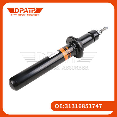 BMW X5 F15 X6 F16 قطع الغيار 31316851747 مغلق الصدمات الأمامي للسيارات