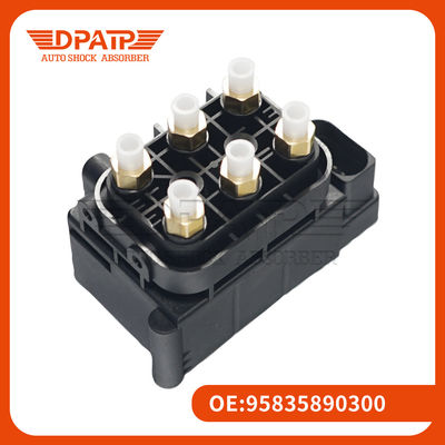 95835890300 7L0698014 بلوك صمام الركوب الجوي لشركة أودي Q7 كايين تواريغ