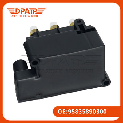 95835890300 7L0698014 بلوك صمام الركوب الجوي لشركة أودي Q7 كايين تواريغ