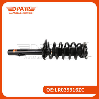 مصدر الصدمة الخلفي ومجموعة العجلة LR039916 LR031668 لـ Land Rover Freelander 2