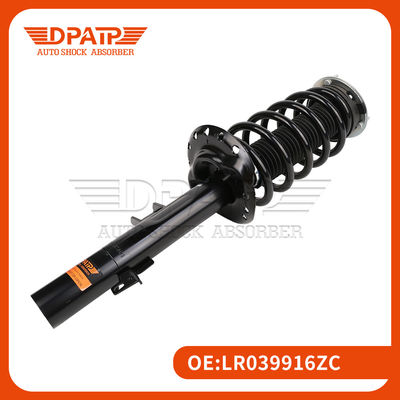 مصدر الصدمة الخلفي ومجموعة العجلة LR039916 LR031668 لـ Land Rover Freelander 2
