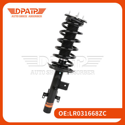 مصدر الصدمة الخلفي ومجموعة العجلة LR039916 LR031668 لـ Land Rover Freelander 2