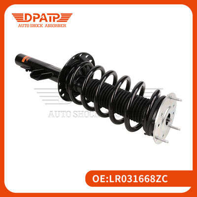 مصدر الصدمة الخلفي ومجموعة العجلة LR039916 LR031668 لـ Land Rover Freelander 2