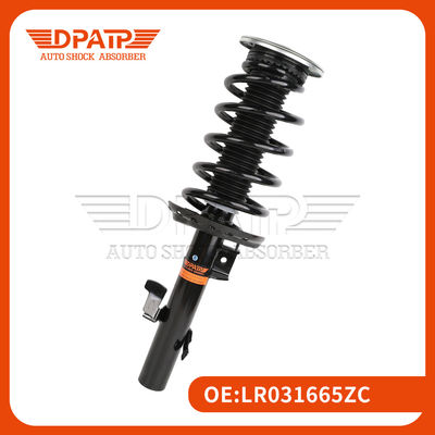 LR031665 LR031667 لـ LAND ROVER FREELANDER 2 مكنس الصدمات الأمامي الأيسر الأيمن