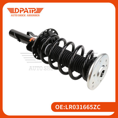 LR031665 LR031667 لـ LAND ROVER FREELANDER 2 مكنس الصدمات الأمامي الأيسر الأيمن