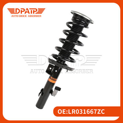 LR031665 LR031667 لـ LAND ROVER FREELANDER 2 مكنس الصدمات الأمامي الأيسر الأيمن
