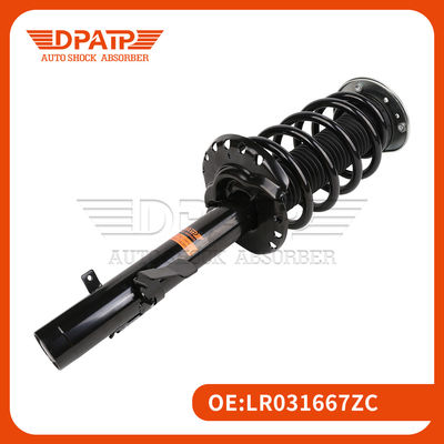 LR031665 LR031667 لـ LAND ROVER FREELANDER 2 مكنس الصدمات الأمامي الأيسر الأيمن