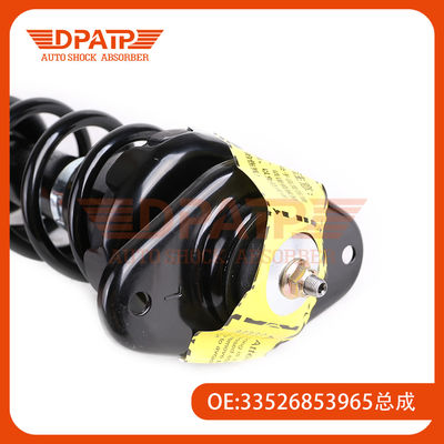 ميني R55 R56 R57 OEM 33526853965 33526778567 الملف الخلفي فوق امتصاص الصدمات