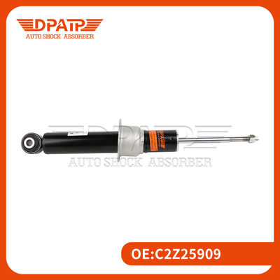 OEM مصنع قطع غيار السيارات C2Z25909 الملف الخلفي فوق مستمعات الصدمات لجاكوار XF
