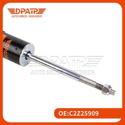 OEM مصنع قطع غيار السيارات C2Z25909 الملف الخلفي فوق مستمعات الصدمات لجاكوار XF