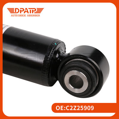 OEM مصنع قطع غيار السيارات C2Z25909 الملف الخلفي فوق مستمعات الصدمات لجاكوار XF