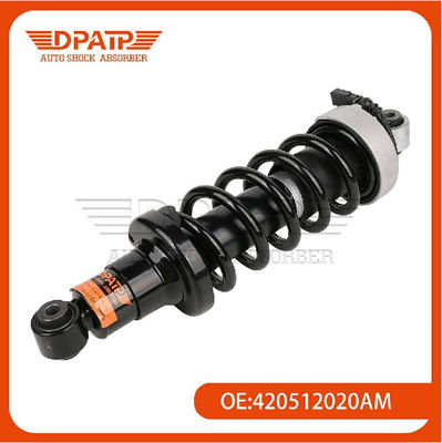أودي R8 OE 420512019AM 420512020AM الملف الكهربائي الخلفي أكثر من امتصاص الصدمات