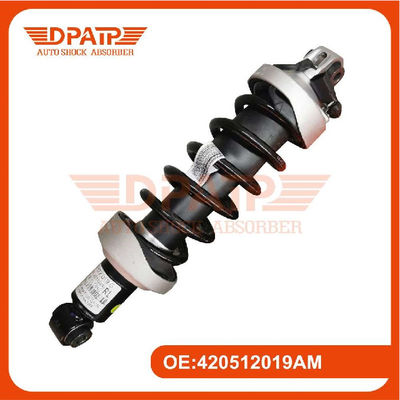 أودي R8 OE 420512019AM 420512020AM الملف الكهربائي الخلفي أكثر من امتصاص الصدمات