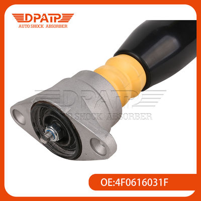 أودي A6 C6 معطّل التعليق الحثي 4F0616031F 4F0616032F مُمتص الصدمات