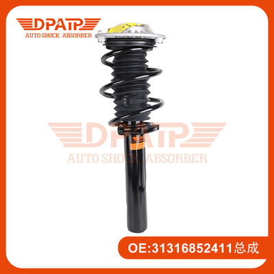 MINI F56 F55 تجميع محمول الصدمات الأمامي 31316852411 31316852412