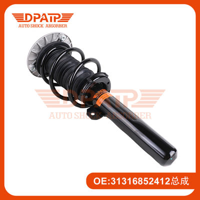 MINI F56 F55 تجميع محمول الصدمات الأمامي 31316852411 31316852412